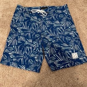 American Eagle board shorts, medium